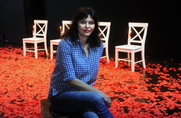 Татјана Мандић Ригонат: Све формуле љубави